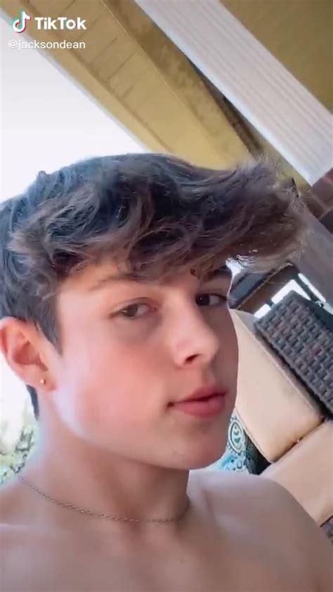 jackson dean lpsg
